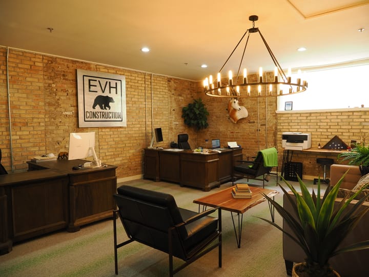 Take Your Business to the Next Level